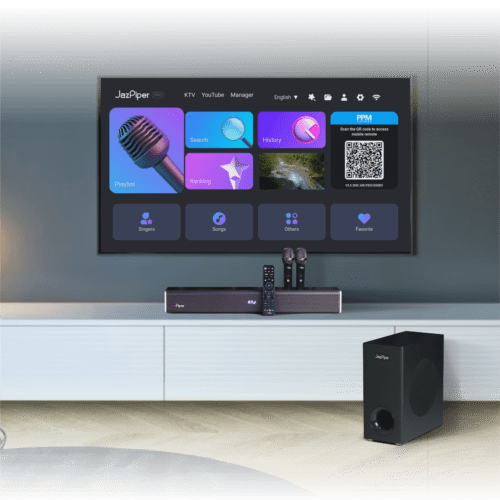 prodesign2 JAZPIPER PRO