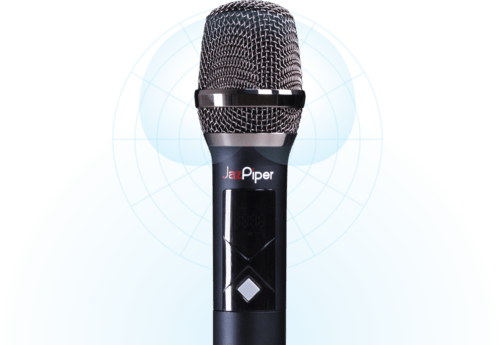 promic JAZPIPER PRO