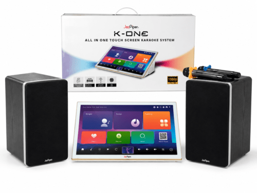 JAZPIPER KONE
